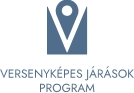 Versenyképes Járások Program